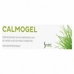 SoriaDermosorCalmogelPomm30g