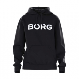 BjrnBorgLogoHoodie