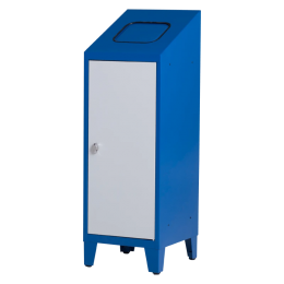 Afvalbakwerkplaats1delig-AWP-101Witral9010