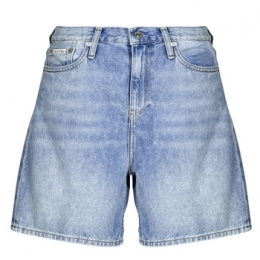 KorteBroekCalvinKleinJeansMOMSHORT