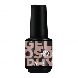 AstonishingGelosophy107FROSTEDFLAKE15ml