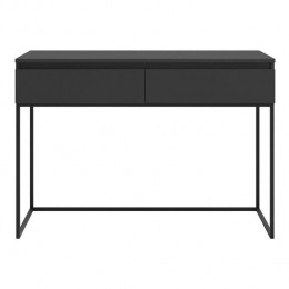 NADUVICollectionKateBureau-Zwart-Zwart