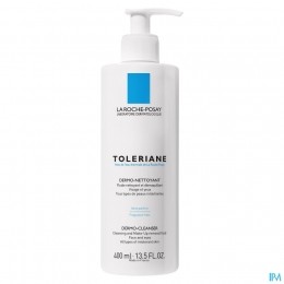 LaRoche-PosayTolerianeHuidreinigendeEmulsie400ml