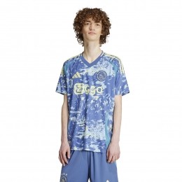 adidasAjaxUitshirt2024-2025