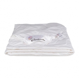 CinderellaBambooZomerdekbed200x200cm