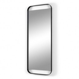 SPINDERDESIGNREXMIRRORMSpiegel-Zwart