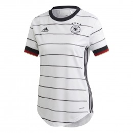 DuitslandDamesShirtThuis2019-2020