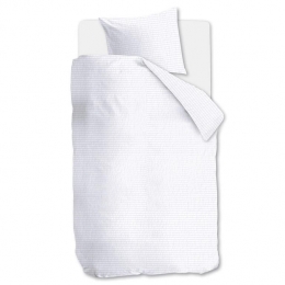 BeddinghouseSummerdekbedovertrek-140x200220-Wit