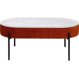 KareDesignBallabileStorageOvaleSalontafel