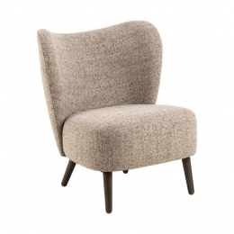 RebellenclubBiminiFauteuil-Mokka