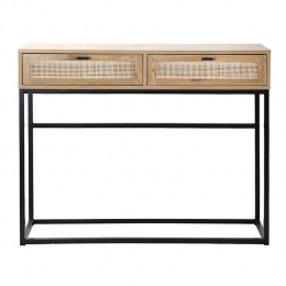 Calicosy-ConsoletafelJaya-100cm