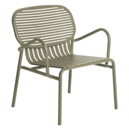 Week-endfauteuiljadegreen