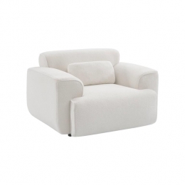 sweeek-1-zitsfauteuilinbouclstof