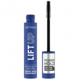 3xCatriceLiftUpVolumeLiftMascaraPowerHold010DeepBlackWaterproof11ml