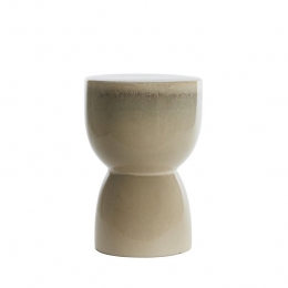 LightlivingKruk285x42cmFINCAkeramiekglanscrme