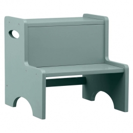 StepUpopstapjekrukolijfgroen