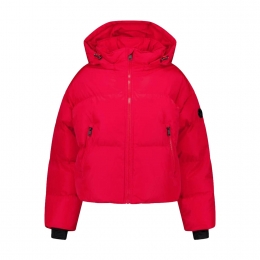 AirforceSunPeaksJacket