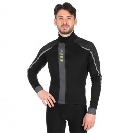 RHWinterjackCodeIIvoorherenMaat2XLFietsjasFietskleding