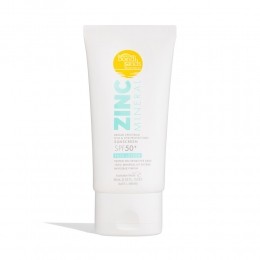 BondiSandsZincMineralSunscreenFaceLotionSPF5060ml
