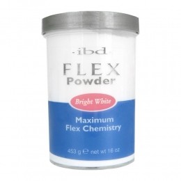 IBDFlexPoederBrightWhiteWit452gr