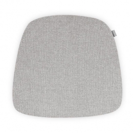 NolonFemStoelkussenLichtgrijs