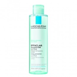 LaRoche-PosayEffaclarMicellaireWaterZuiverend200ml