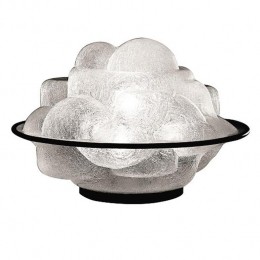 Profiterolletafellamp