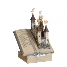 Sprookjesboek-l135xb135xh20cm-Luville