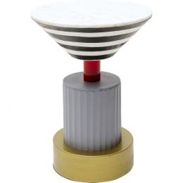 KareDesignMemphisBijzettafel-35cm