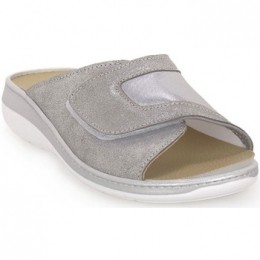 SlippersEmanuela3500ARGENTO