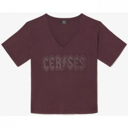 T-shirtLeTempsdesCerisesT-shirtKARA
