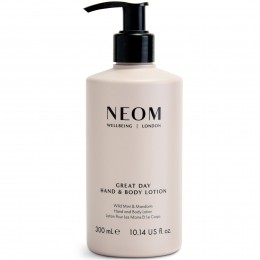 NEOMGreatDayHandandBodyLotion300ml