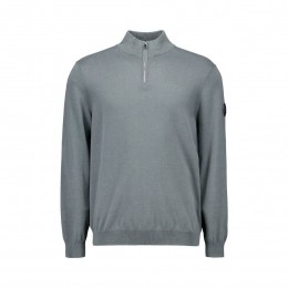 AirforceKnitwearQuarterZip