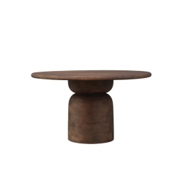 EettafelLissabonrond150cm