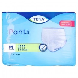 TenaPantsDiscreetMedium75-100cm12792300