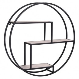 HouseNordicWandmeubelIsarondzwartennaturel