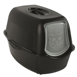 RothoKattenbakBailey-zwart