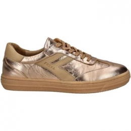 LageSneakersAndreaContiSneaker