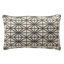 DutchDecorkussenhoesNISA-30x50cmGrijs-waterafstotendenuv-be