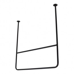 LOFT42KyraPlafondKledingrek-Metaal-90x80x2