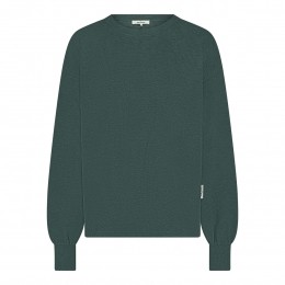 RelaxtruilongsleevesoftgreenmaatS