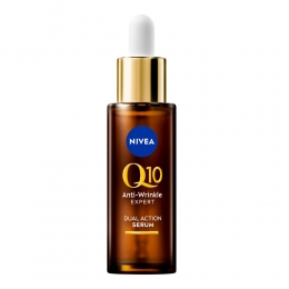 3xNiveaQ10SerumAnti-RimpelExpert30ml