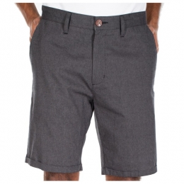 Iriedaily-GolferChambrayShort-Shortmaat31grijs