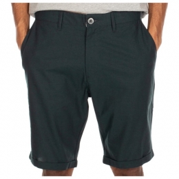 Iriedaily-GolferChambrayShort-Shortmaat28zwart