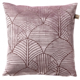 DutchDecorkussenhoesYOLA-45x45cmElderberry