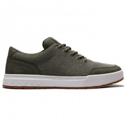 Timberland-MapleGroveKnitOxford-Sneakersmaat105grijs