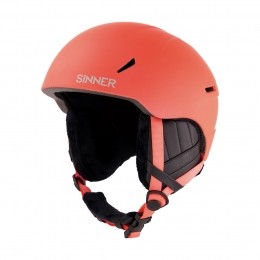 CrestSkihelm-OranjeNeon