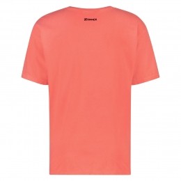 T-shirtSinnerAsIAm-Koraal