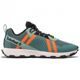 Timberland-WinsorTrailLowLaceUp-Sneakersmaat10meerkleurig
