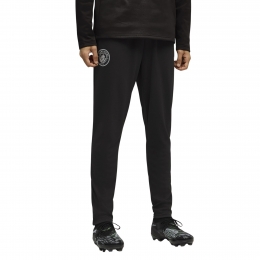 PUMAManchesterCityTrainingsbroek2025-2026ZwartZilver